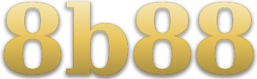 8b88 logo
